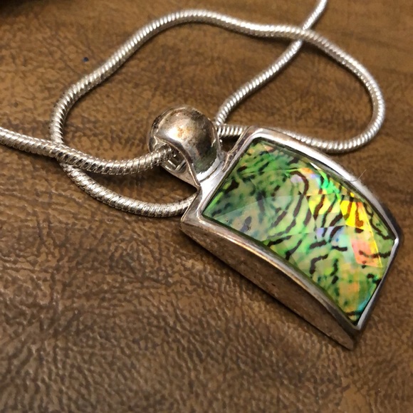 Croft and Barrow jewelry set - Picture 3 of 11